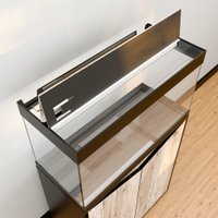 Аквариум Hydroterra Optima 100 л (дуб сонома)