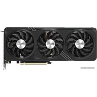 Видеокарта Gigabyte GeForce RTX 4060 Ti Gaming OC 16G GV-N406TGAMING OC-16GD