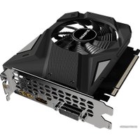 Видеокарта Gigabyte GeForce GTX 1650 D6 OC 4G 4GB GDDR6 GV-N1656OC-4GD (rev. 1.0)