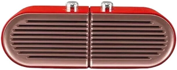 Пара Bluetooth колонок iKKO Lot ITS02 (красный)