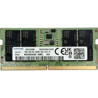 Оперативная память Samsung 16ГБ DDR5 SODIMM 5600 МГц M425R2GA3EB0-CWM0L
