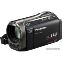 Видеокамера Panasonic HDC-SD60