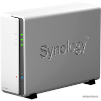 Сетевой накопитель Synology DiskStation DS120j