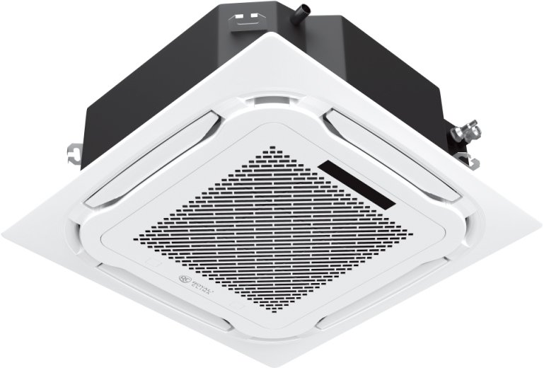 

Кондиционер Royal Clima Competenza DC Inverter 2025 CO-4C 60HNDI/CO-4C/pan 8D2/CO-E 60HNDI