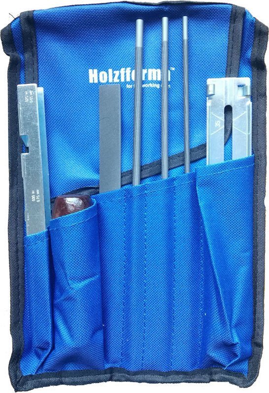 Напильник Farmertec HF10199