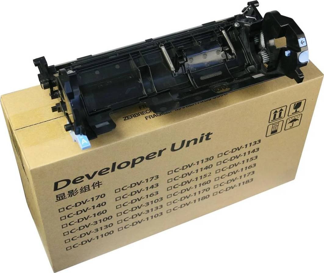 

Блок проявки CET CET471003 (аналог Kyocera 302RV93020)