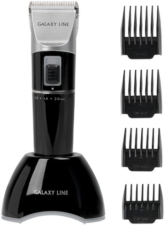 Машинка для стрижки волос Galaxy Line GL4159
