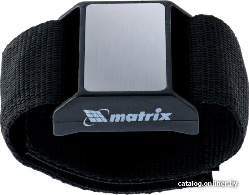 Браслет для крепежа Matrix магнитный 11564