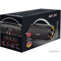 Беспроводная колонка Ginzzu GM-909B