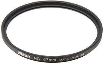 Nikon NC 67mm