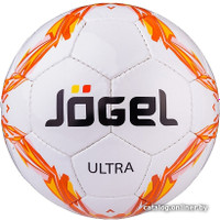 Футбольный мяч Jogel JS-410 Ultra (5 размер)