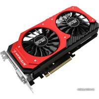 Видеокарта Palit GeForce GTX 960 JetStream 2GB GDDR5 (NE5X960H1041-2060J)