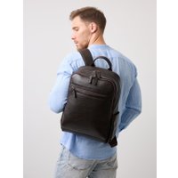 Городской рюкзак Franchesco Mariscotti 2-718кFM1 (леванта, коричневый)