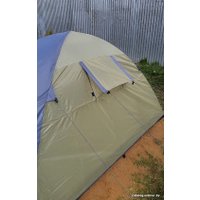 Треккинговая палатка Indiana HOGAR 2