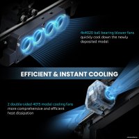 FDM принтер Elegoo Neptune 4 Pro