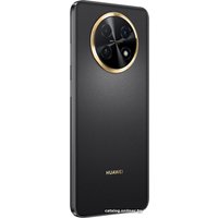 Телефон Huawei nova Y91 STG-LX2 8GB/256GB (сияющий черный)
