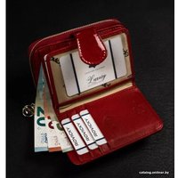 Кошелек Cedar Rovicky 8809-MIRN-3496 (красный)