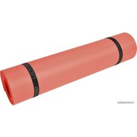 Классический коврик Isolon Camping 8 (красный)