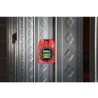 Уровень строительный Milwaukee 4932459597