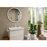 Смеситель Hansgrohe Tecturis S 110 EcoSmart+ 73311700