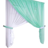 Комплект гардин Nadzejka Лола - 13 Hk.La-13