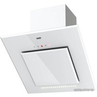 Кухонная вытяжка Krona Lina 600 White 4P-S