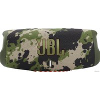 Беспроводная колонка JBL Charge 5 (камуфляж)