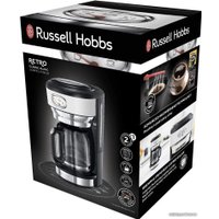 Капельная кофеварка Russell Hobbs 21703-56