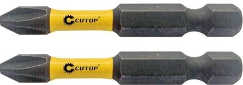 

Набор бит Cutop 84-493 (2 предмета)