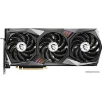 Видеокарта MSI GeForce RTX 3070 Gaming X Trio 8GB GDDR6