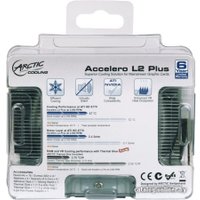 Вентилятор для видеокарты Arctic Accelero L2 PLUS