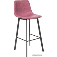 Стул Mio Tesoro Тренто BS-266-MS (MS-130/черный)
