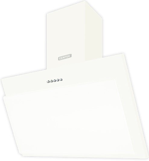 

Кухонная вытяжка CENTEK CT-1827-60 (белый)