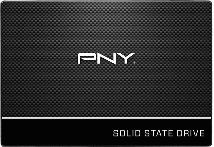 

SSD PNY CS900 240GB SSD7CS900-240-PB