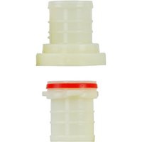 Фитинг Spec Соединитель-елочка для двух рукавов 1 1/2" SE12.00