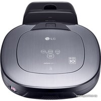 Робот-пылесос LG VR6570LVMB