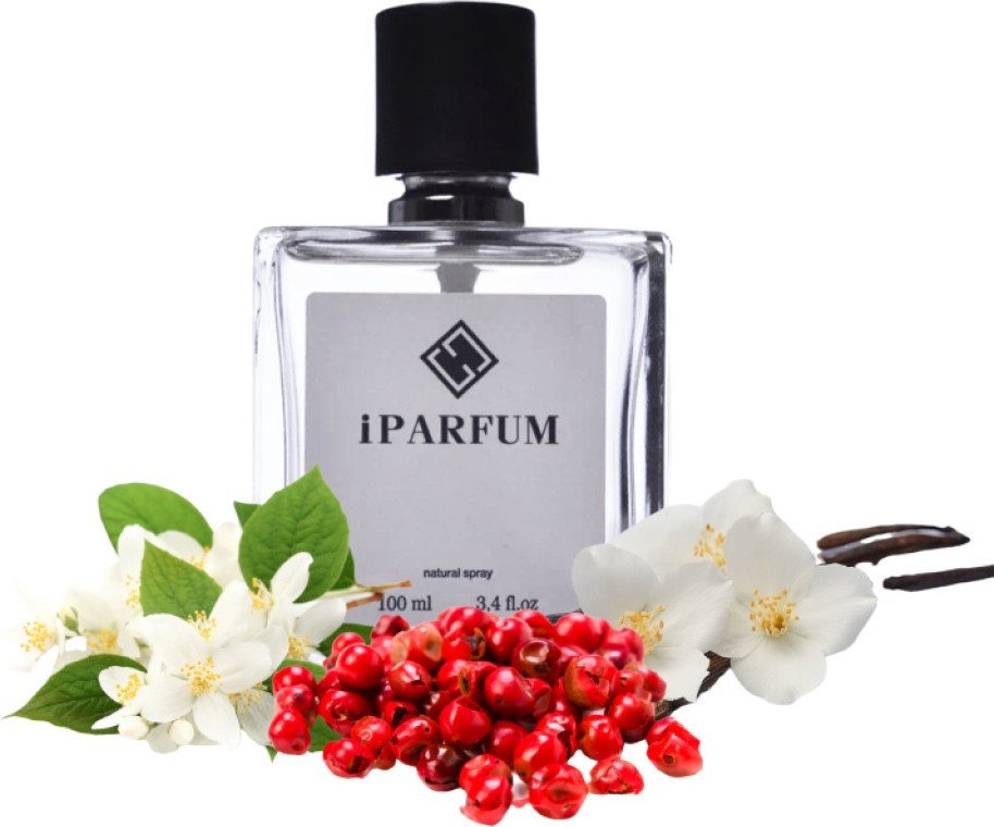 Духи iParfum аналоговый парфюм W11 Chanel Chance Eau Vive 30 мл