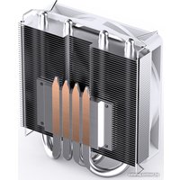 Кулер для процессора Jonsbo HP-400S White