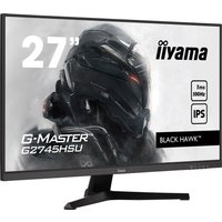 Игровой монитор Iiyama G-Master Black Hawk G2745HSU-B1