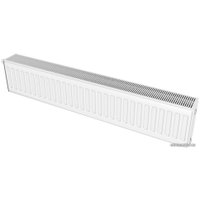 Стальной панельный радиатор Лемакс Valve Compact 22 200x1200