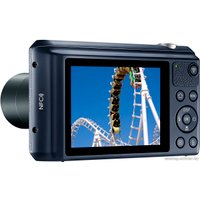 Фотоаппарат Samsung WB35F