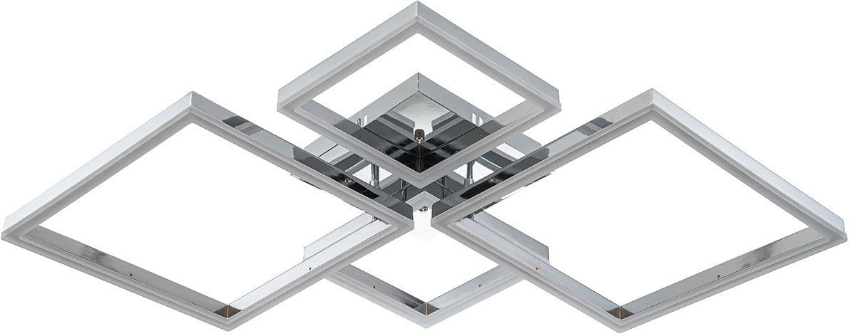 

Припотолочная люстра Escada Olvera 10246/4LED