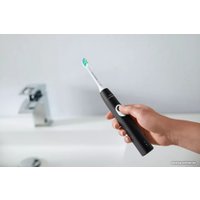 Электрическая зубная щетка Philips Sonicare ProtectiveClean 4300 HX6800/63