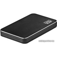Бокс для накопителей 2.5" AgeStar 3UB2A18 (черный)