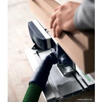 Рубанок Festool EHL 65 EQ Plus