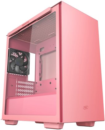 DeepCool Macube 110 PKRD R-MACUBE110-PRNGM1N-A-1
