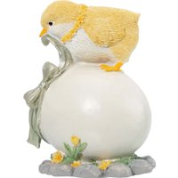 Статуэтка Elan Gallery Цыпленок и яйцо 210218