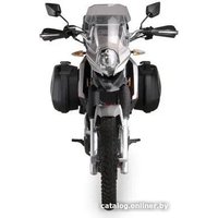 Мотоцикл M1NSK GOOSE 400 (черный/камуфляж) в Могилеве