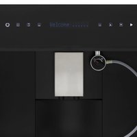 Кофемашина Krona Onyx 45H coffee BL/BL