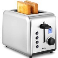 Тостер Kitfort KT-6412